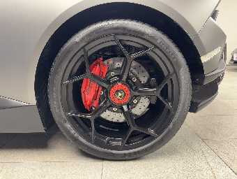 LAMBORGHINI HURACAN 2018 Image 10