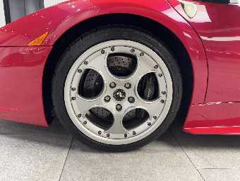 LAMBORGHINI MURCIELAGO 2003 Image 17