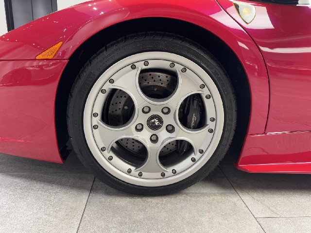 LAMBORGHINI MURCIELAGO 2003 Image 23