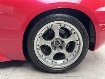 LAMBORGHINI MURCIELAGO 2003 Image 18