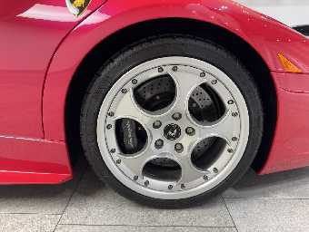 LAMBORGHINI MURCIELAGO 2003 Image 20