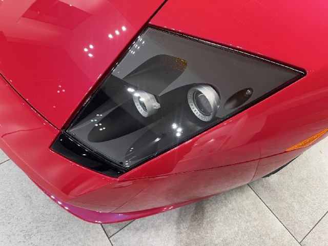 LAMBORGHINI MURCIELAGO 2003 Image 27