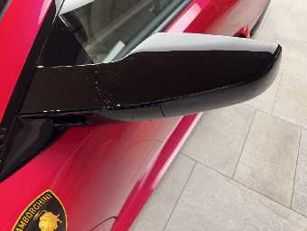 LAMBORGHINI MURCIELAGO 2003 Image 22