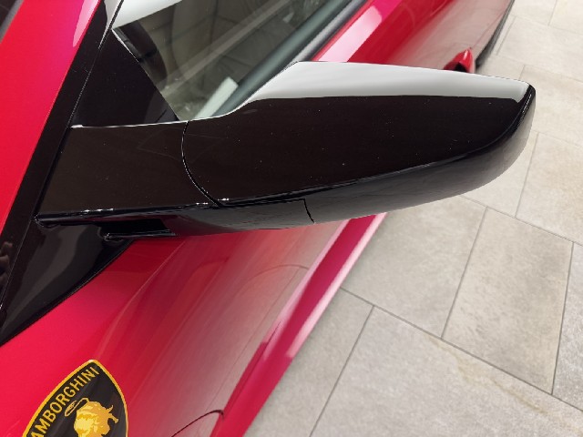 LAMBORGHINI MURCIELAGO 2003 Image 28