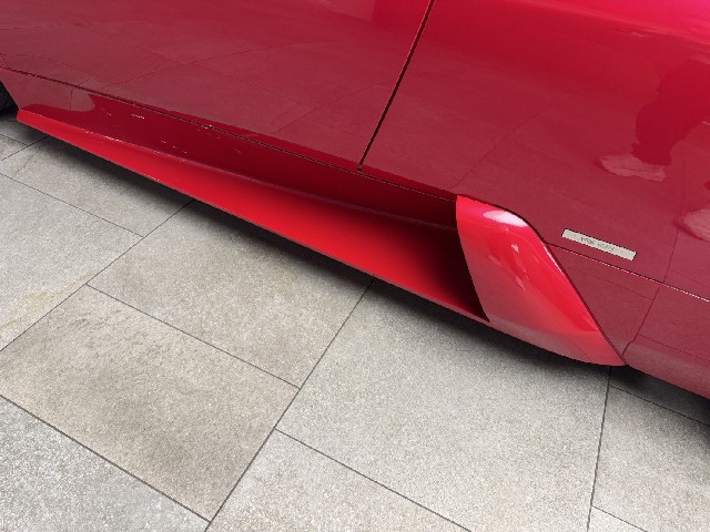 LAMBORGHINI MURCIELAGO 2003 Image 29