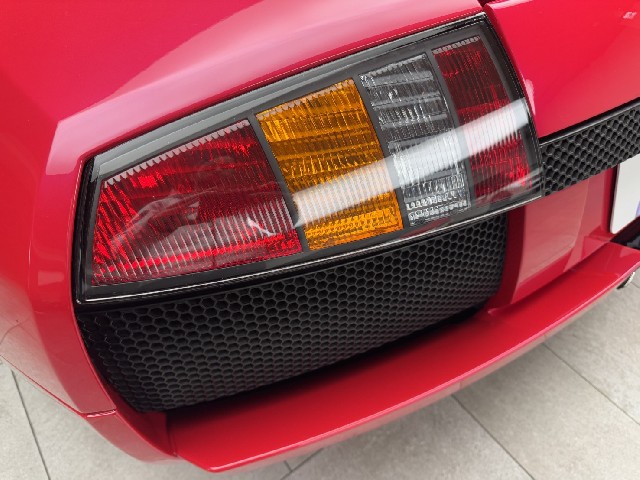 LAMBORGHINI MURCIELAGO 2003 Image 30