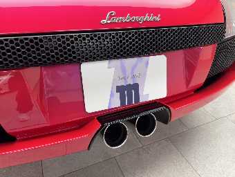 LAMBORGHINI MURCIELAGO 2003 Image 25