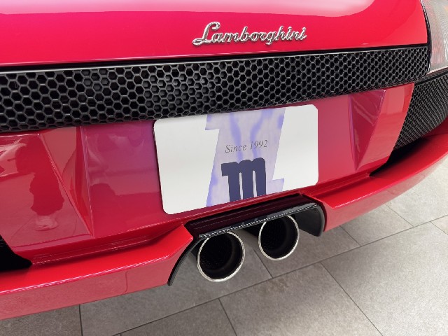 LAMBORGHINI MURCIELAGO 2003 Image 31