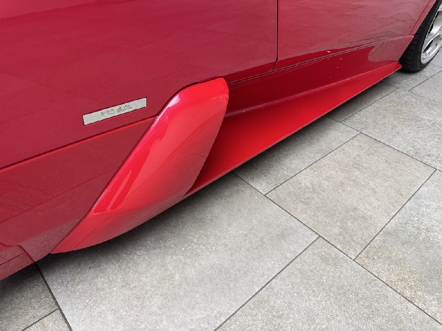 LAMBORGHINI MURCIELAGO 2003 Image 32