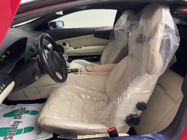 LAMBORGHINI MURCIELAGO 2003 Image 34