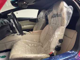 LAMBORGHINI MURCIELAGO 2003 Image 29