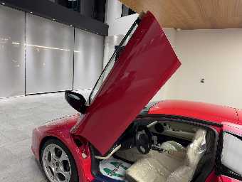 LAMBORGHINI MURCIELAGO 2003 Image 30