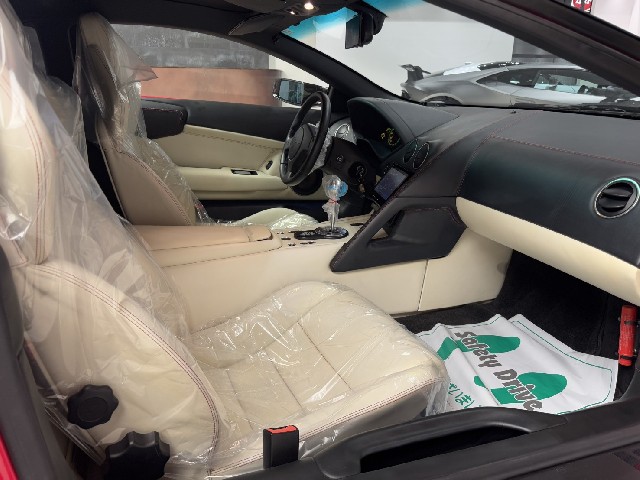 LAMBORGHINI MURCIELAGO 2003 Image 37