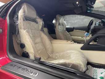 LAMBORGHINI MURCIELAGO 2003 Image 33