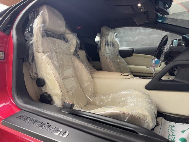 LAMBORGHINI MURCIELAGO 2003 Image 39