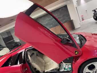 LAMBORGHINI MURCIELAGO 2003 Image 34