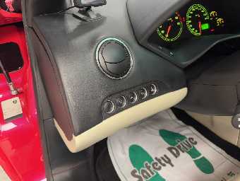 LAMBORGHINI MURCIELAGO 2003 Image 35