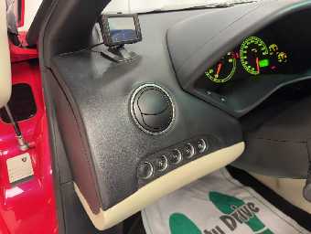 LAMBORGHINI MURCIELAGO 2003 Image 36