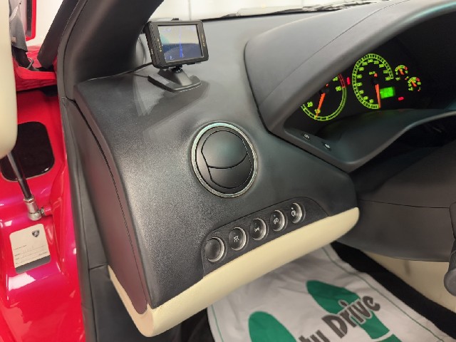 LAMBORGHINI MURCIELAGO 2003 Image 42