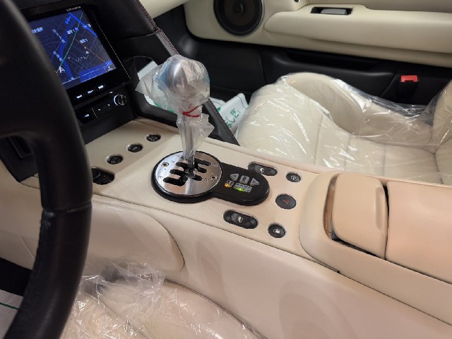 LAMBORGHINI MURCIELAGO 2003 Image 43