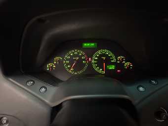 LAMBORGHINI MURCIELAGO 2003 Image 38