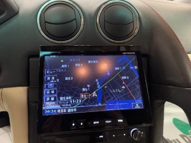 LAMBORGHINI MURCIELAGO 2003 Image 45