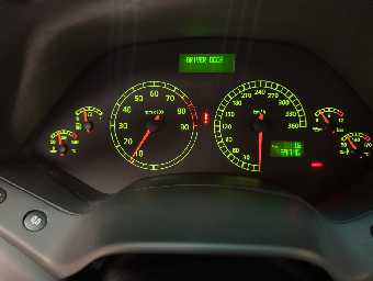 LAMBORGHINI MURCIELAGO 2003 Image 40