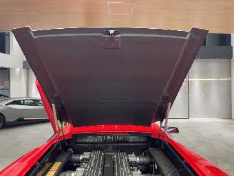 LAMBORGHINI MURCIELAGO 2003 Image 44