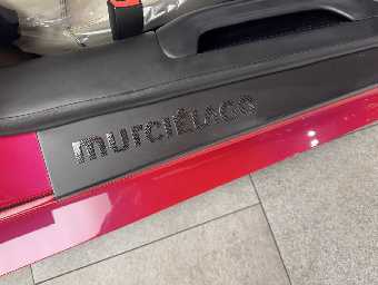 LAMBORGHINI MURCIELAGO 2003 Image 45