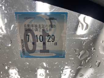 TOYOTA PRIUS ALPHA 2013 Image 6