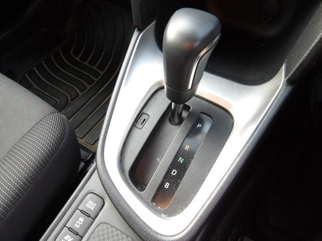 TOYOTA YARIS CROSS 2021 Image 23