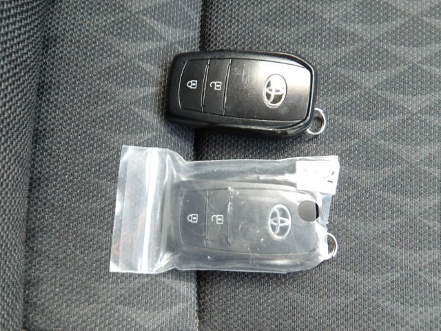 TOYOTA YARIS CROSS 2021 Image 24