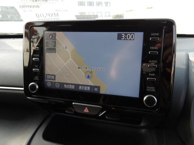 TOYOTA YARIS CROSS 2021 Image 25