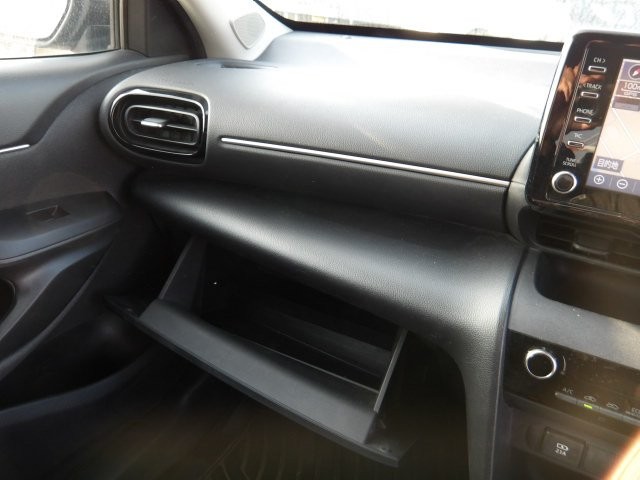 TOYOTA YARIS CROSS 2021 Image 26