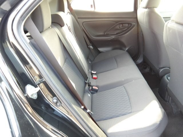 TOYOTA YARIS CROSS 2021 Image 28