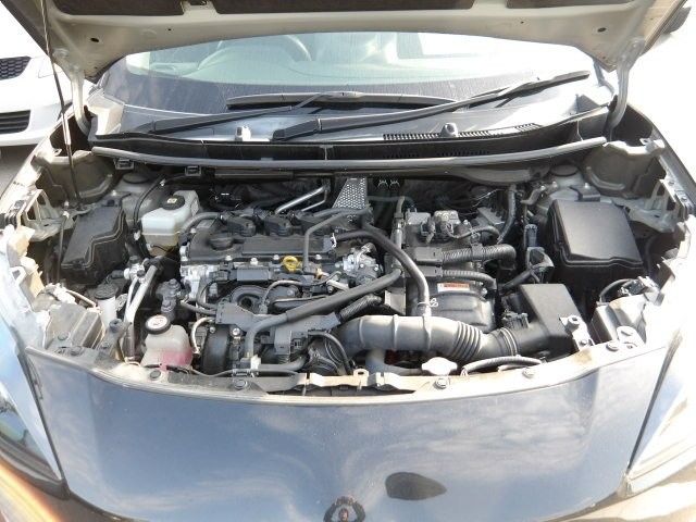 TOYOTA YARIS CROSS 2021 Image 32