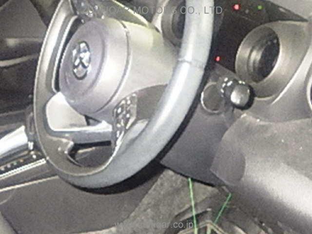 TOYOTA YARIS CROSS 2021 Image 7