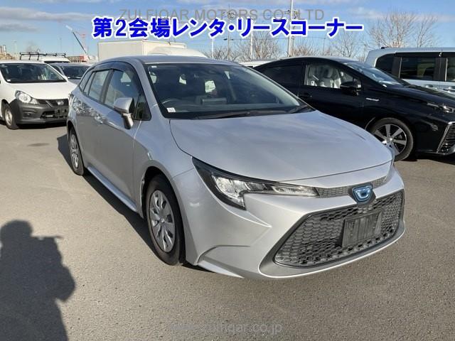 TOYOTA COROLLA TOURING 2020 Image 1