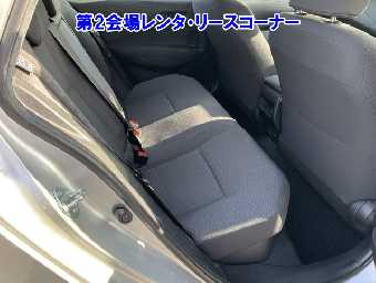 TOYOTA COROLLA TOURING 2020 Image 6