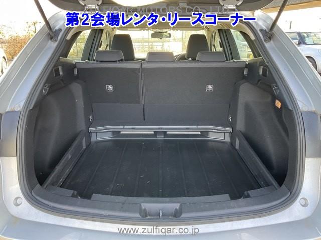 TOYOTA COROLLA TOURING 2020 Image 7