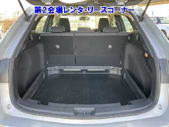 TOYOTA COROLLA TOURING 2020 Image 7