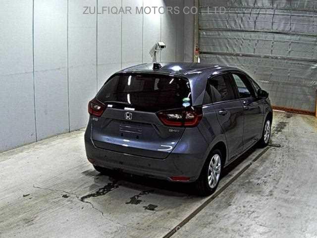 HONDA FIT 2020 Image 5