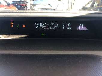 TOYOTA AQUA 2017 Image 8