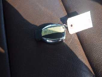 MERCEDES BENZ G CLASS 2014 Image 11