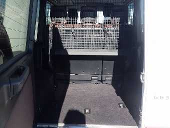 MERCEDES BENZ G CLASS 2014 Image 13