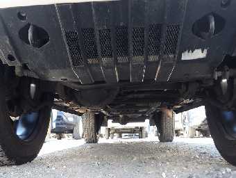 MERCEDES BENZ G CLASS 2014 Image 14