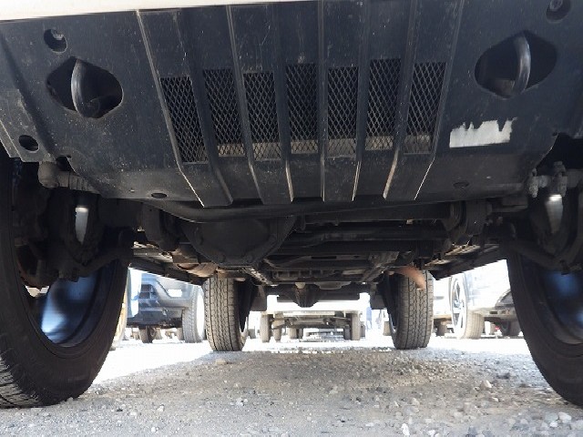 MERCEDES BENZ G CLASS 2014 Image 20