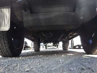 MERCEDES BENZ G CLASS 2014 Image 15