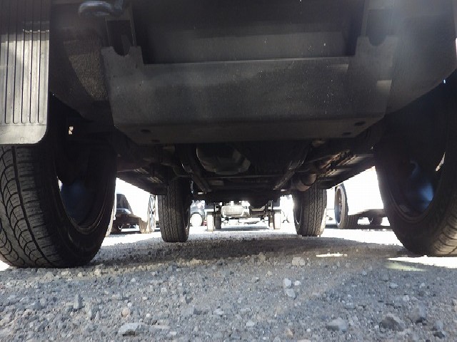 MERCEDES BENZ G CLASS 2014 Image 21