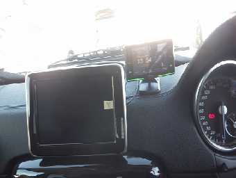 MERCEDES BENZ G CLASS 2014 Image 9